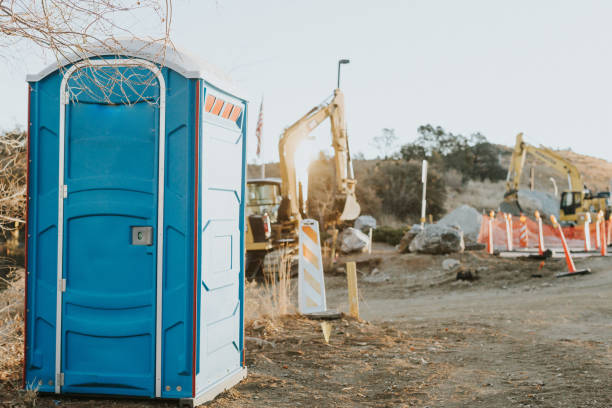 Best Local porta potty services  in Manson, WA
