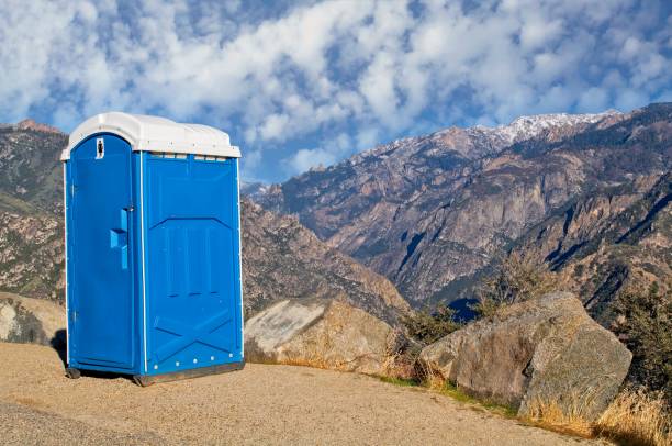Professional porta potty rental in Manson, WA